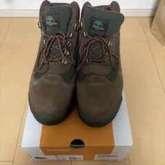 Timberland ティンバーランド FIELD BOOT WP F/L