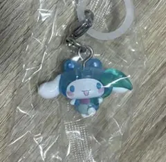 【新品未開封】サンリオキャラクターズ けろけろパーティー シナモロール