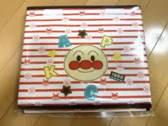 アンパンマン　おかたづけボックス