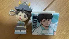 ハイキュー!! 青葉城西高校　まとめ割◎