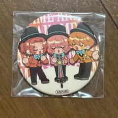 あらなるめい　集合　缶バッジ あらなるめいワンマンライブ】5/5 缶バッジのサンプルとまとめ