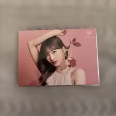 Wonjungyo モモ カード