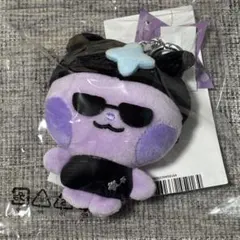 ATEEZ Mighteez サン ぬいぐるみ トレカ付き 未開封新品 - メルカリ