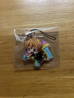 Free！　葉月渚　アクリルチャームコレクション