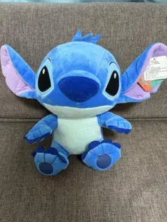 T*m様 スティッチ ぬいぐるみ