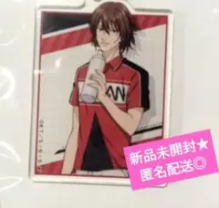 TSUTAYA 新テニスの王子様 テニプリ 缶バッジ 1BOX不二周助 レア