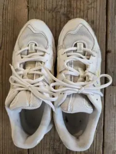 ASICS GEL KAYANO 5 OG GMBH ホワイト 25.25cm