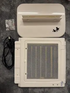 8r129 MHC 遠赤外線パネルヒーター マイカの岩盤浴 M-1000 - メルカリ