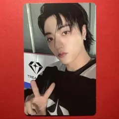 ハルト トレカ【2025 SEASON'S GREETINGS】