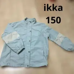 ikka 薄手ジャケットのサムネイル