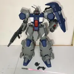 HG 1/144 グスタフ・カール 塗装完成品 ガンプラ ガンダム ユニコーン