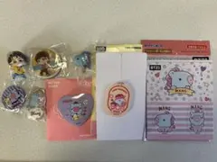 JーHOPE MANG 8点セット