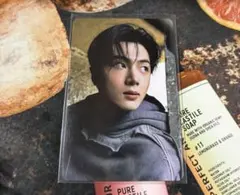 ENHYPEN THE SIN : VANISH タワレコ特典 ジェイ　トレカ