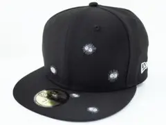 新品 となりのトトロ NEW ERA まっくろくろすけ キャップ ジブリ