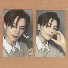 ENHYPEN ジェイ 宵 ラキドロ セット