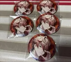 セラフ　缶バッジ