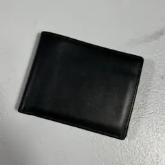 ETTINGER エッティンガー 二つ折り財布 ロイヤルコレクション パープルのサムネイル