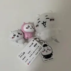 ちいかわ　グッズ　まとめ売り