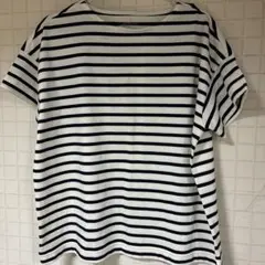 レディース半袖ＴシャツＬサイズ新品
