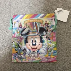 ディズニーイースター2016 バッグ