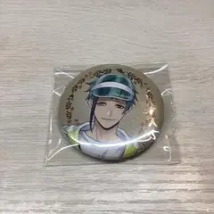 ツイステ展 缶バッジコレクション フロイド 2点セット - メルカリ