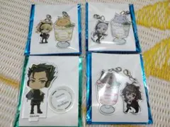 86-エイティシックス- セオ ライデン アンジュ フレデリカ