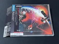 北欧メロハー,AOR◆W.E.T/R3TR4N5MISSION