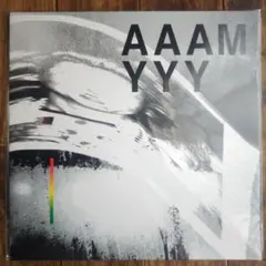 AAAMYYY レコード