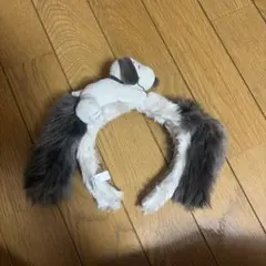 スヌーピーカチューシャ