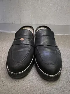 2025年最新】tomo&co ローファーの人気アイテム - メルカリ