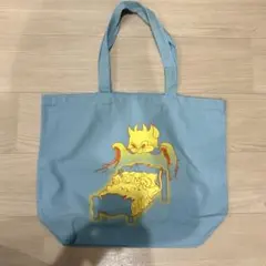 anccoさん　トートバッグ