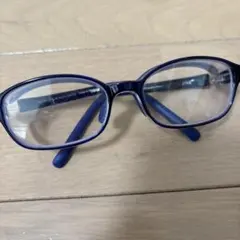 JINS 花粉症メガネ