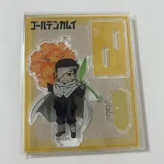 ゴールデンカムイ カレンド アクリルスタンド 尾形 - メルカリ