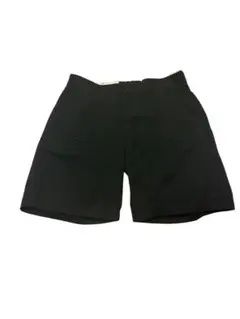 RED KAP ハーフパンツ　チノパン　ブラック　アメカジのサムネイル