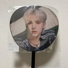 2025年最新】ジェオチャム ぽぽ うちわの人気アイテム - メルカリ