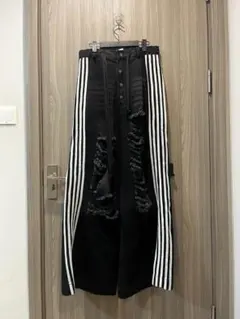 YORI SPORT dasyori zip hoodie xsサイズ 値下げ⭕️ yorisport dasyori zip up hoodie