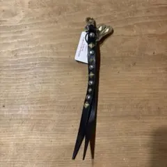 calee キーホルダー