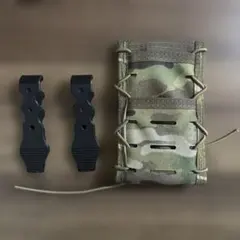 ダイナミックプリンシパル SOCP OCP ダガーウィング マルチカム