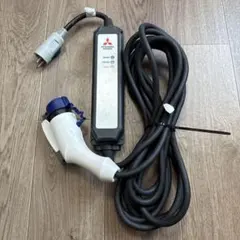 2026年最新】三菱 充電ケーブル 10mの人気アイテム - メルカリ