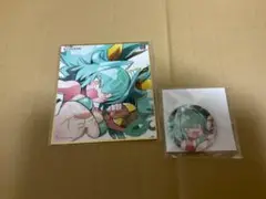 麻雀ファイトガール　G-14 イヨがいっぱいくじ​​​
