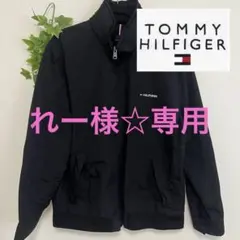 TOMMY HILFIGER トミー ヒルフィガーナイロンジャケットメンズXXL