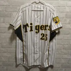 阪神タイガース 藤川球児 ユニフォーム 22 - メルカリ