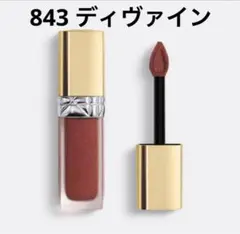 ディオール　DIOR シークイン　843　ディヴァイン　ホリデー