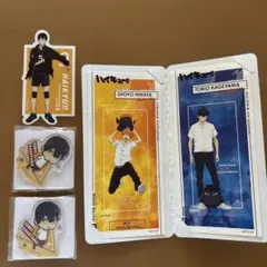 JO1 大平祥生 アクリルスタンド まとめ売り アクリルスタンド 大平祥生 – JO1 GOODS STORE