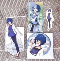 2025年最新】桐谷遥 アクスタの人気アイテム - メルカリ