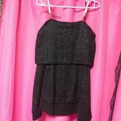 CECIL McBEE オフショル♡