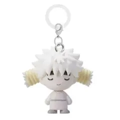 HUNTER×HUNTER めじるしアクセサリー キメラアント編 コムギ