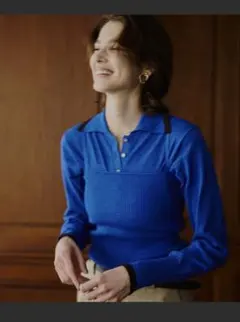 美品　ニット セーター FREAK’S STORE