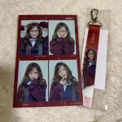 2026年最新】Girls2 アクリルスタンドの人気アイテム - メルカリ