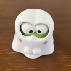 けろけろけろっぴ　ガチャガチャ　おばけ